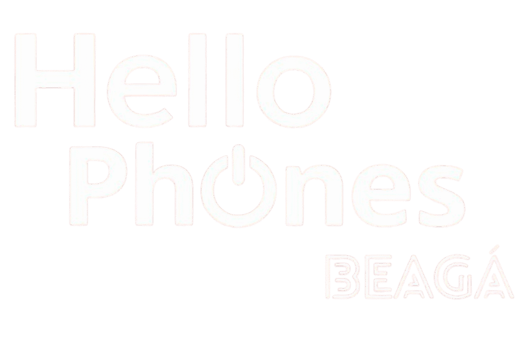 logo sf hello phone