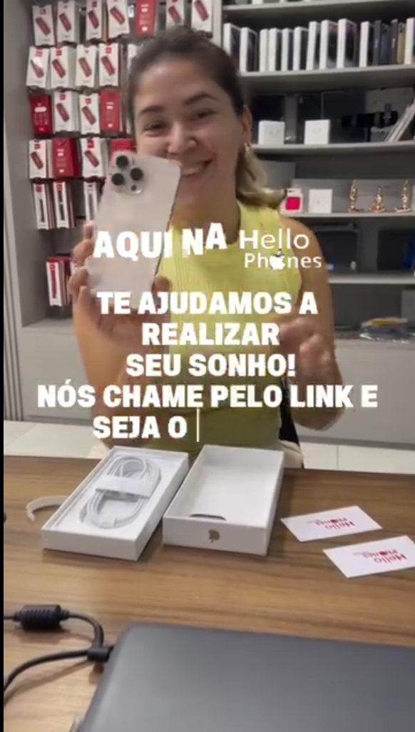 comprar ophone em bh